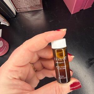 Foria Intimacy Oil with CBD